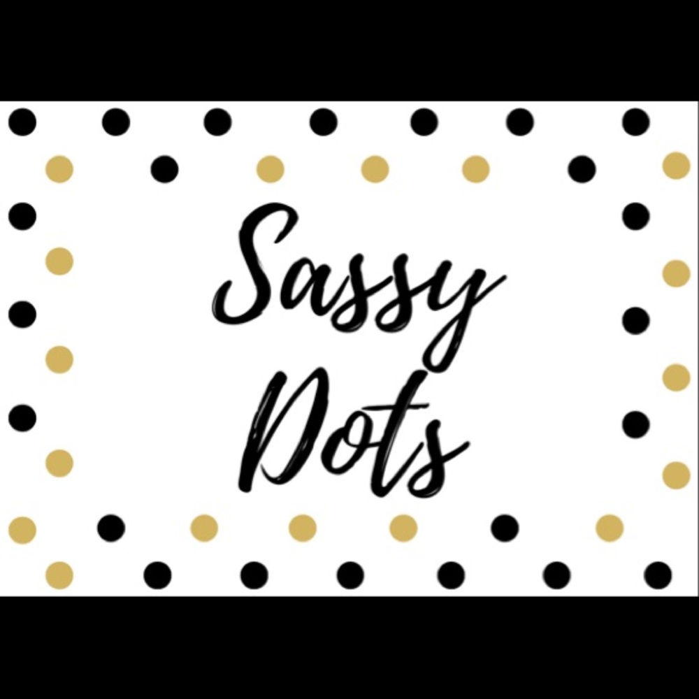 Sassy Dots Closet - Posh Ambassador